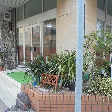 Yoshino Ryokan Osaca Exterior foto